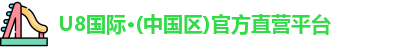 U8国际